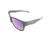 óculos solar esportivo, preto emborrachado, lente verde espelhada R$69,00 - comprar online