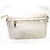 Bolsa Feminina Modelo Tiracolo Na Cor Branco - Cayo Blanco