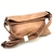 Imagem do Bolsa Feminina Modelo Tiracolo Na Cor Bege