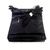 Bolsa Tiracolo Em Couro Preto - comprar online