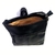 Bolsa Tiracolo Em Couro Preto na internet