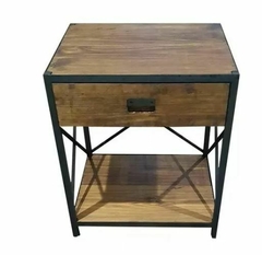 Mesa Reforzada Vime Con Cajon Estructurada - tienda en línea