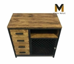 Buro Vime Rombo Industrial - comprar en línea