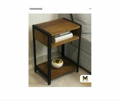 Imagen de Buró Vime Vintagedrawer Desks