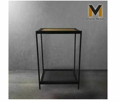 Buro Mesh Industrial Vime - tienda en línea