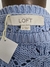 Sweater tejido Ann Taylor Loft - tienda online