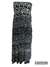 Vestido strapless