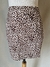 Mini falta Shein - comprar online
