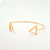 Pulsera Crato