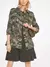 Parka Camuflada Michael Kors