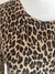 Sweater de leopardo - tienda online