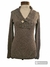 Sweater con botones