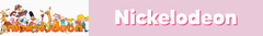 Banner de la categoría Nickelodeon