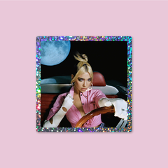 Sticker Dua Lipa