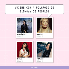 Vaso Lali en internet