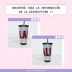 Vaso Lali XL en internet