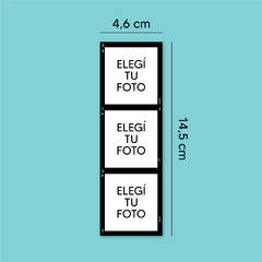 Polaroid Personalizada