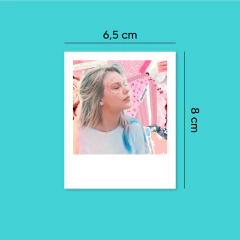 Polaroid Taylor Swift en internet
