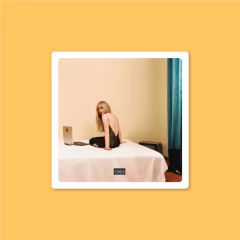 Sticker Sabrina Carpenter