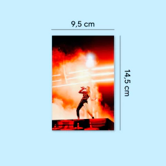 Mini Poster Reputation | Taylor Swift