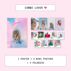 Combo Lover | Taylor Swift
