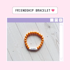 Pulsera Ivy | Taylor Swift