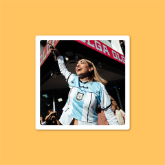 Sticker María Becerra - comprar online
