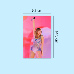 Mini Poster Lover | Taylor Swift
