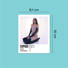 Polaroid Cupido | Tini - comprar online