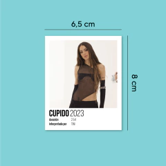 Polaroid Cupido | Tini