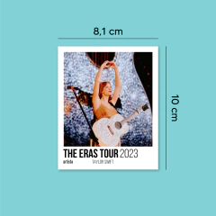 Polaroid The Eras Tour | Taylor Swift - comprar online