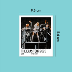 Polaroid The Eras Tour | Taylor Swift en internet