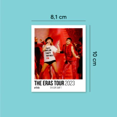 Polaroid The Eras Tour | Taylor Swift - comprar online