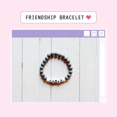 Pulsera James | Taylor Swift