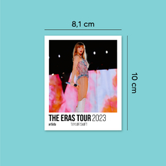 Polaroid The Eras Tour | Taylor Swift - comprar online