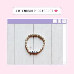 Pulsera Betty | Taylor Swift