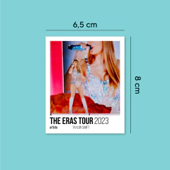 Polaroid The Eras Tour | Taylor Swift