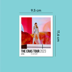 Polaroid The Eras Tour | Taylor Swift en internet