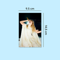 Mini Poster Folklore | Taylor Swift