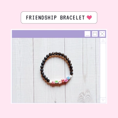 Pulsera Look What You Made Me Do | Taylor Swift