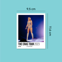 Polaroid The Eras Tour | Taylor Swift en internet