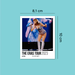 Polaroid The Eras Tour | Taylor Swift - comprar online