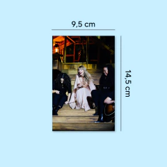 Mini Poster Folklore | Taylor Swift
