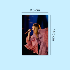Mini Poster Folklore | Taylor Swift