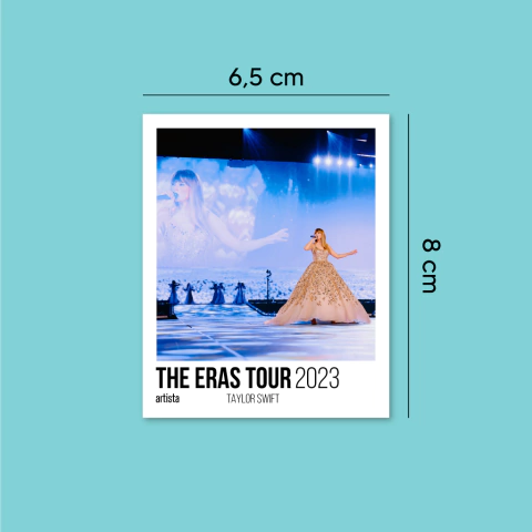 Polaroid The Eras Tour | Taylor Swift