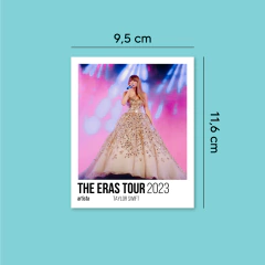 Polaroid The Eras Tour | Taylor Swift en internet