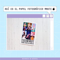 Mini Poster Fearless | Taylor Swift en internet