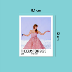 Polaroid The Eras Tour | Taylor Swift - comprar online
