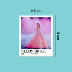 Polaroid The Eras Tour | Taylor Swift
