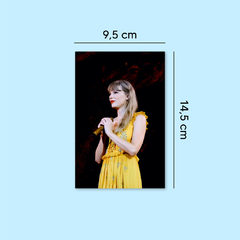 Mini Poster Evermore | Taylor Swift